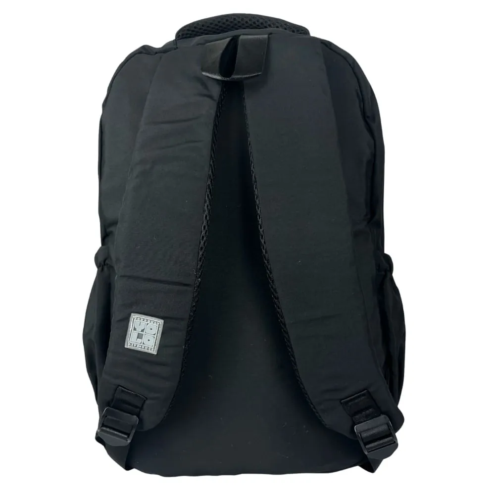 Morral Negro Unicolor