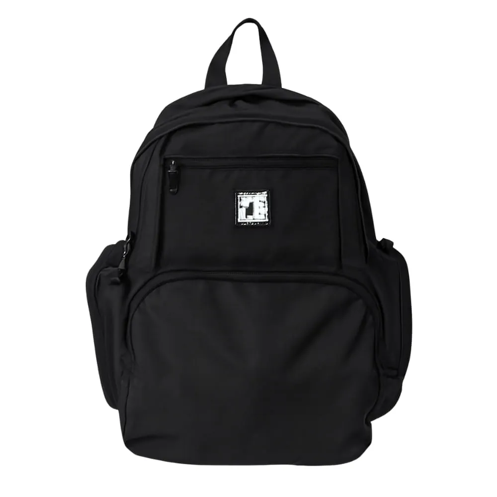 Morral Negro Unicolor