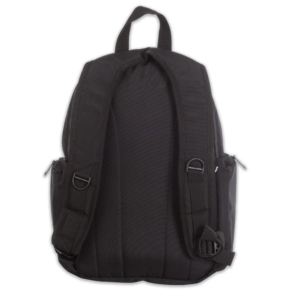 Morral Negro Unicolor