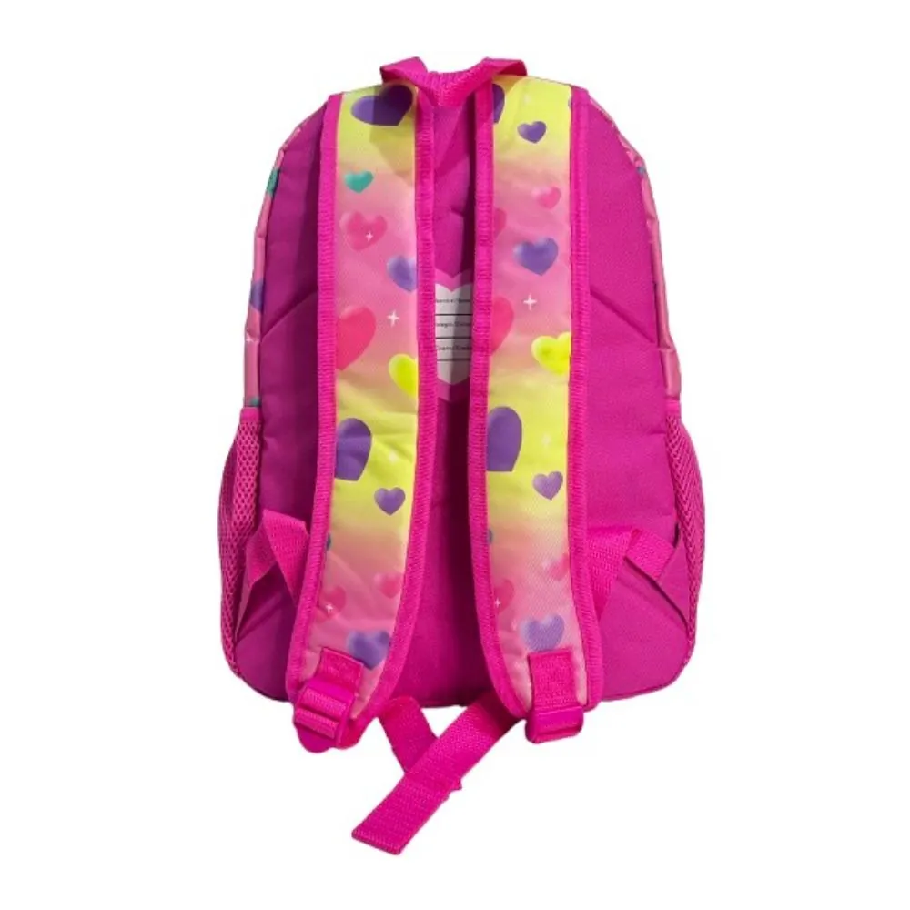 Maleta Estampada Muñeco Unicornio