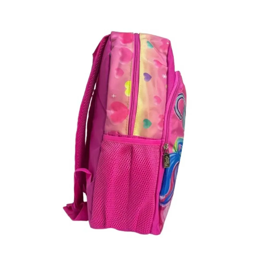 Maleta Estampada Muñeco Unicornio