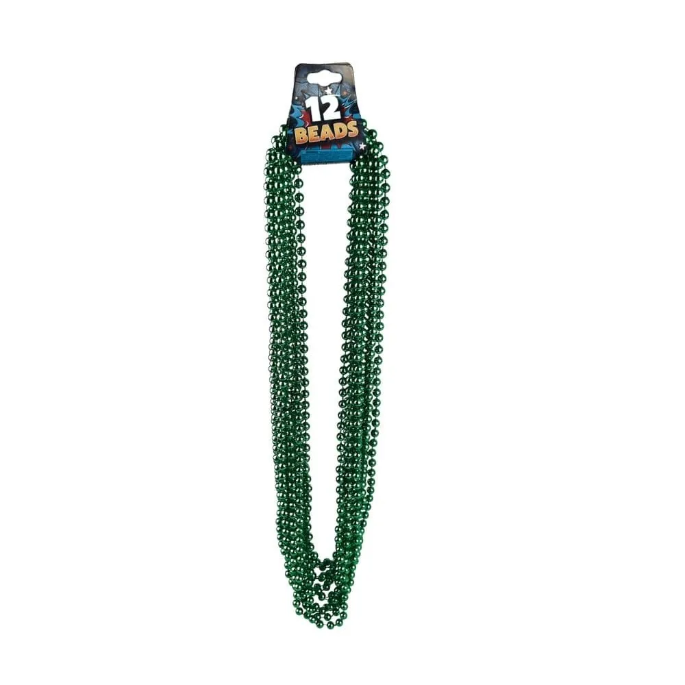 Collar Verde X12