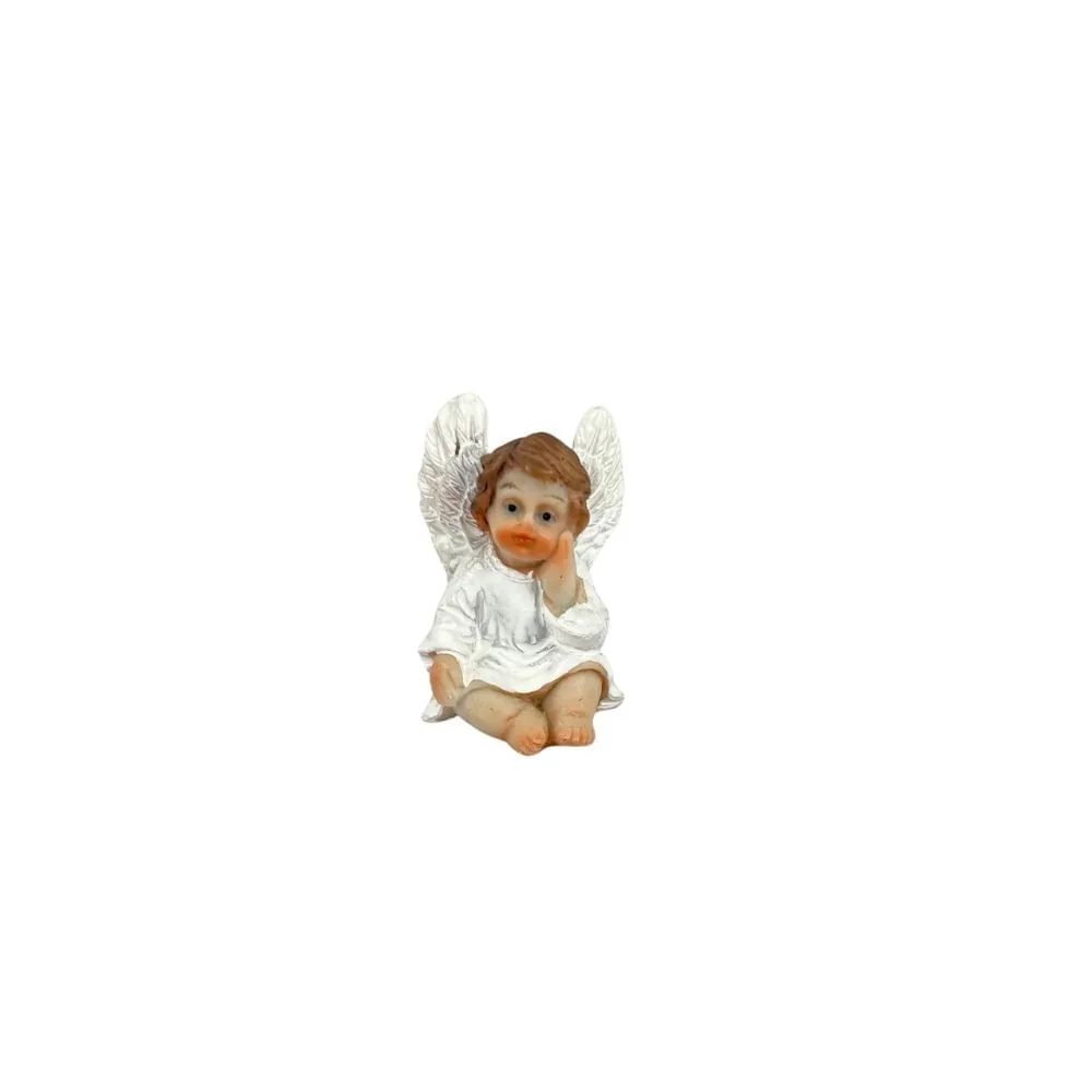 Recordatorio Angel 3.5 Cm