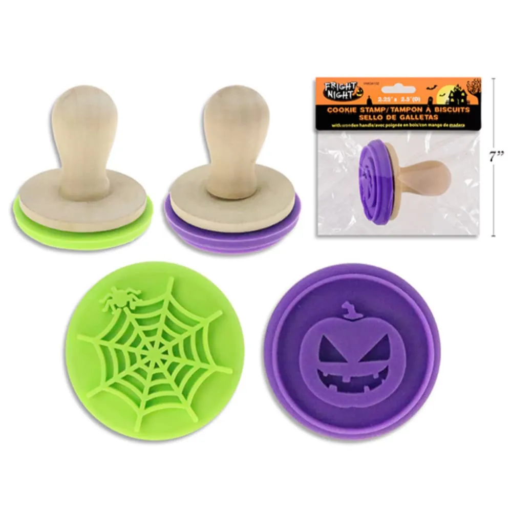 Sellos Halloween Surtido