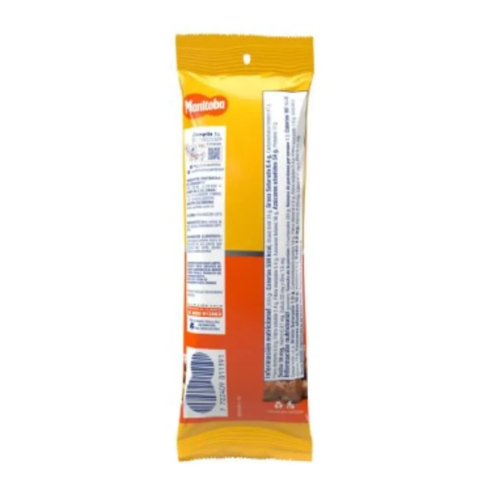 Mani Confitado Manitoba 40 Gr