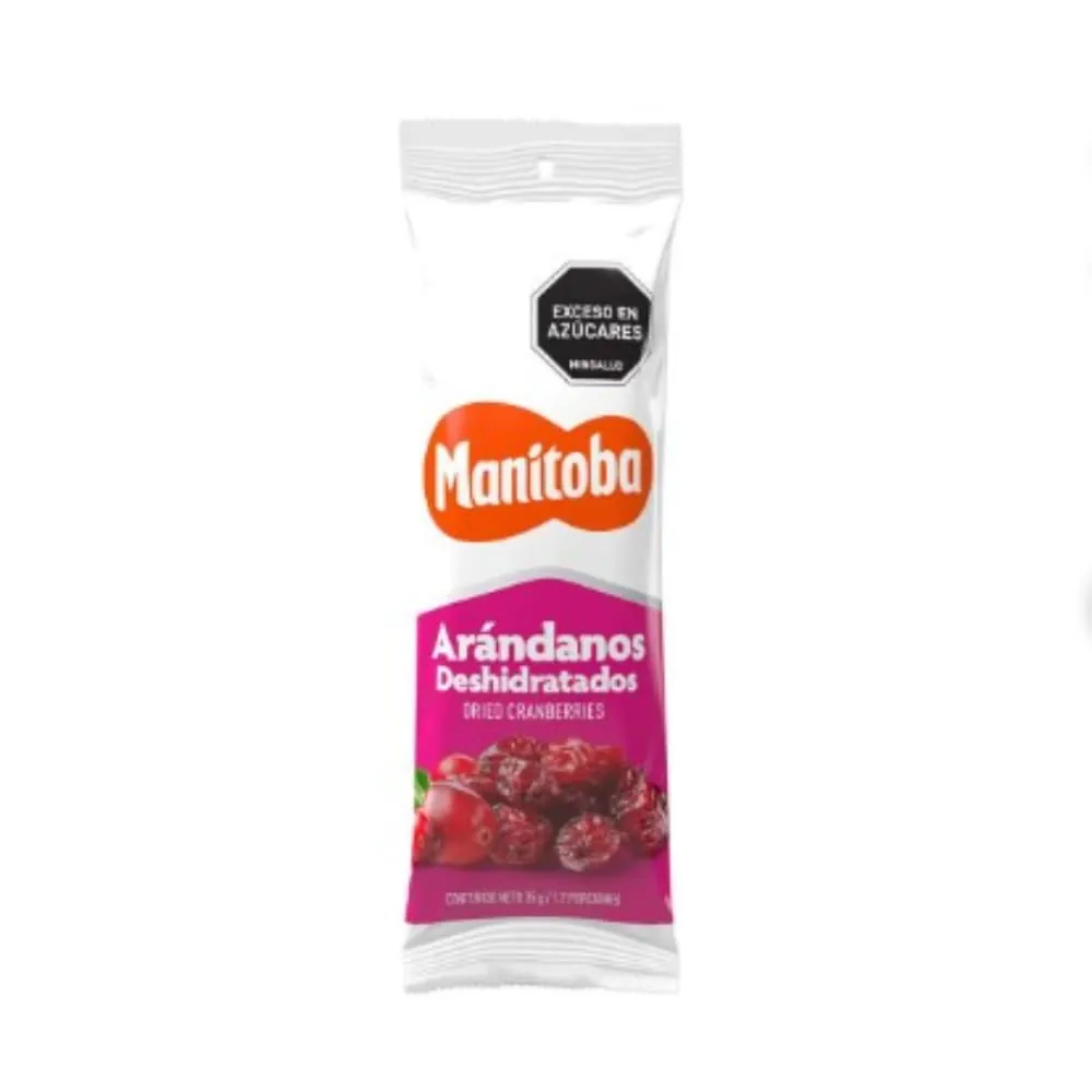 Arandanos Manitoba 35 Gr