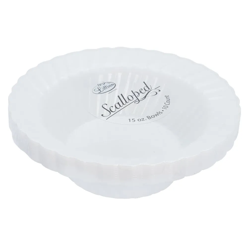 Bowl Perla X10 15 Oz