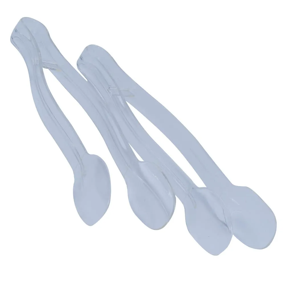 Pinza Transparente X2 Servicios