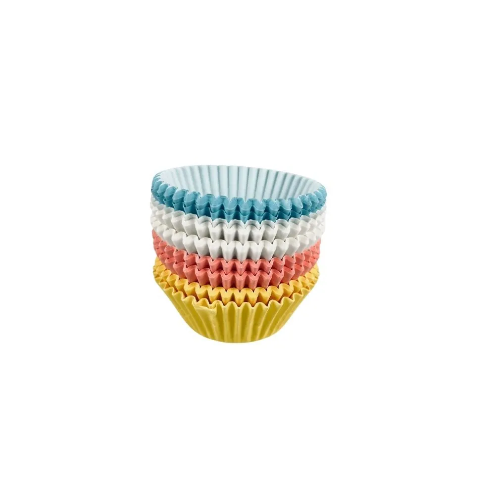 Capacillo Cupcake Pastel X150