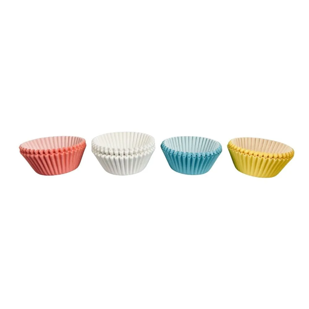 Capacillo Cupcake Pastel X150