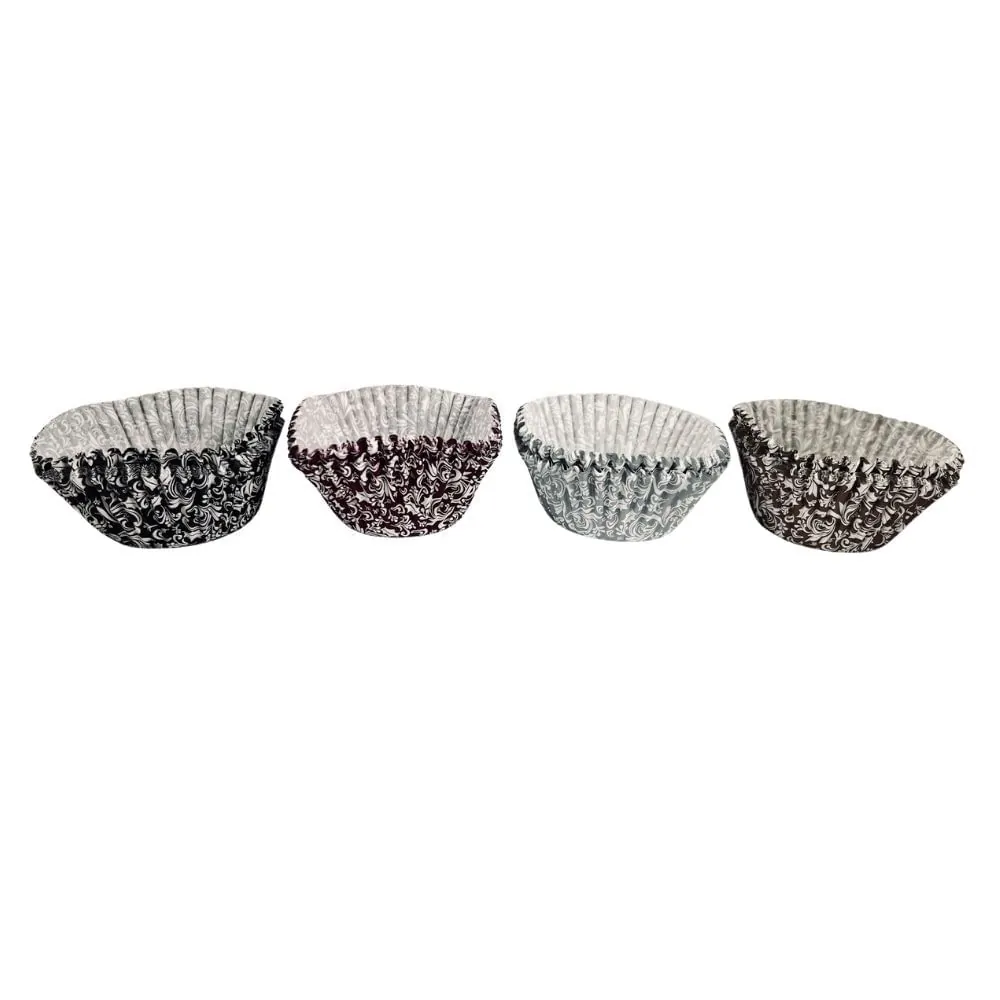 Capacillo Cupcake Surtido X150 6 Cm