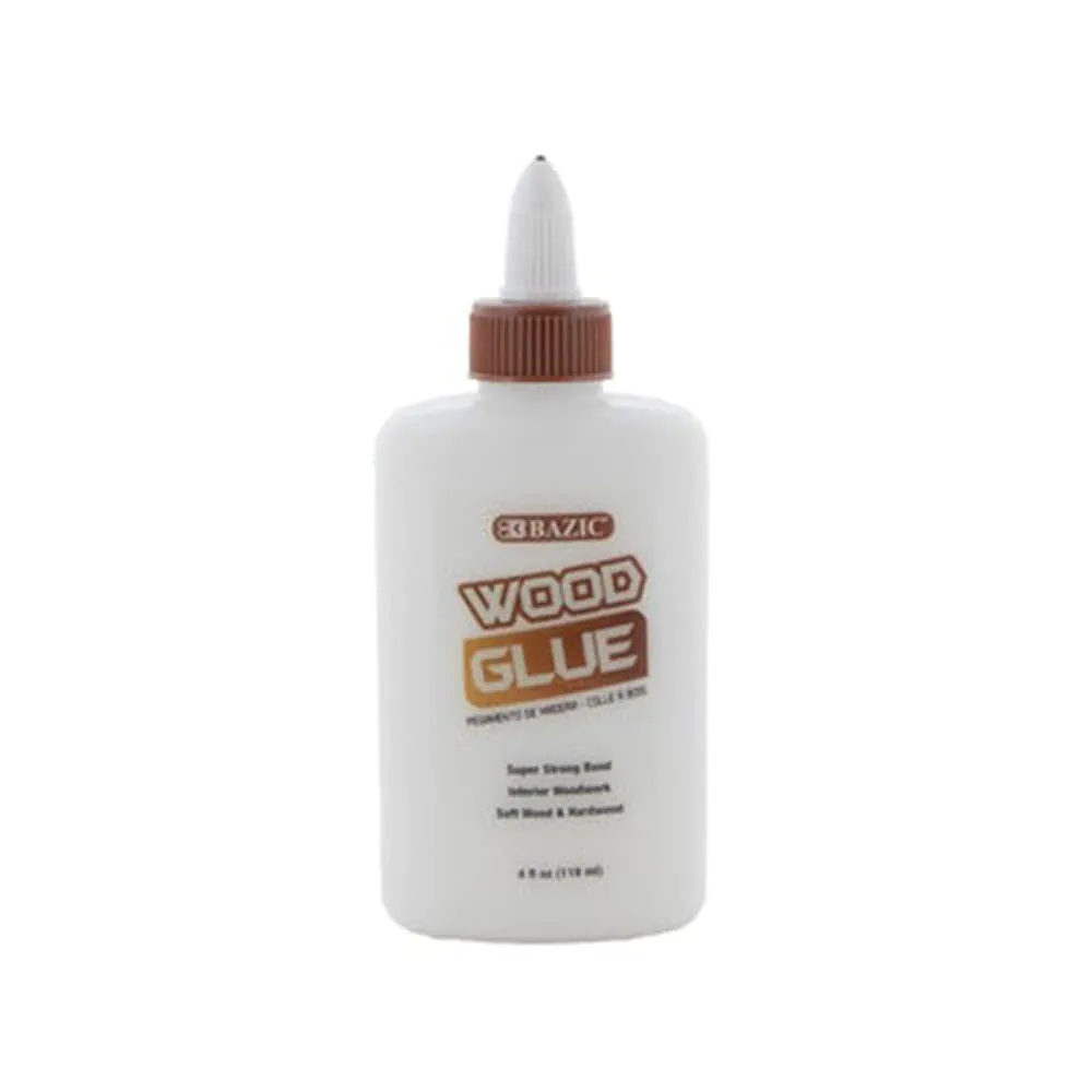 Pegamento Madera 118Ml