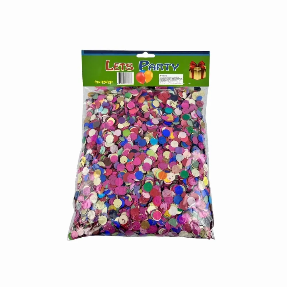 Relleno Pin Multicolor