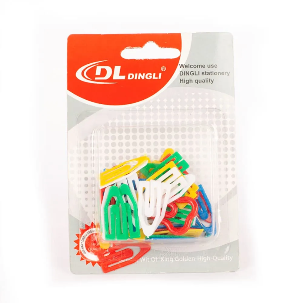 Clips Flechas