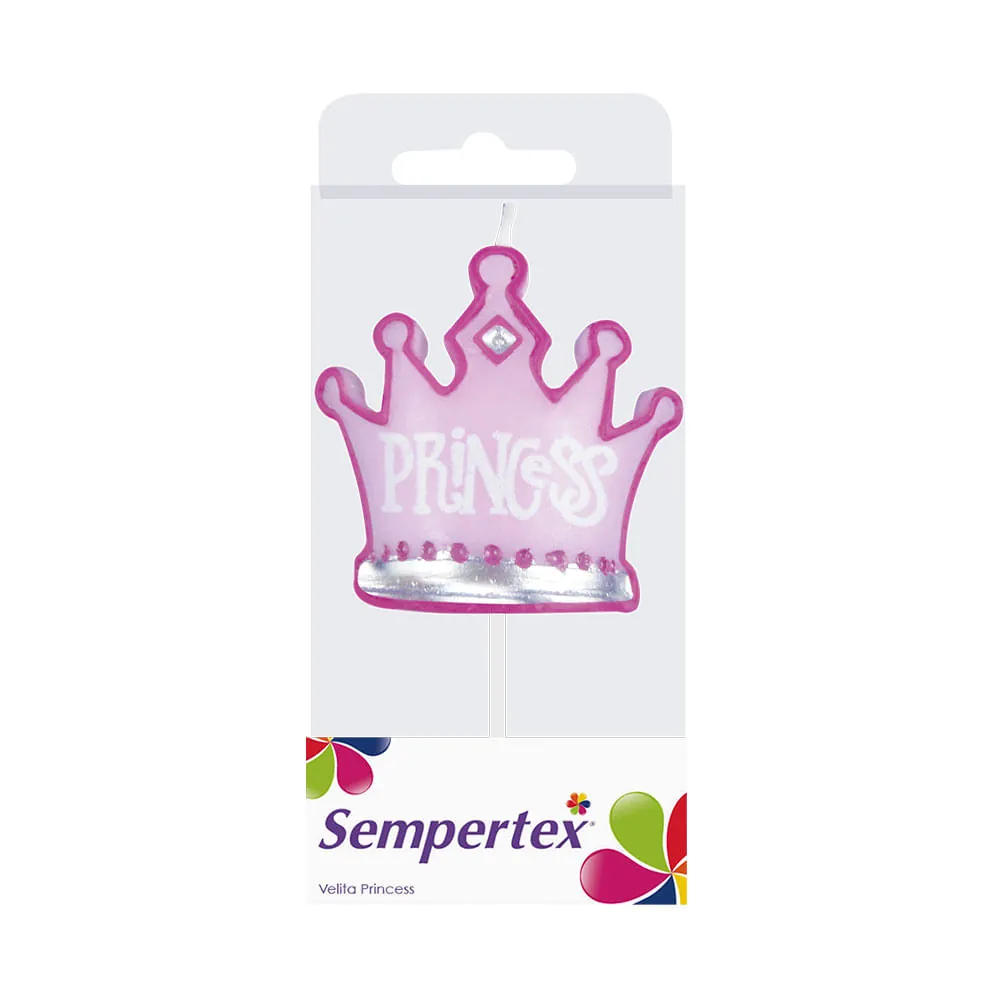 Velita Fiesta Princess