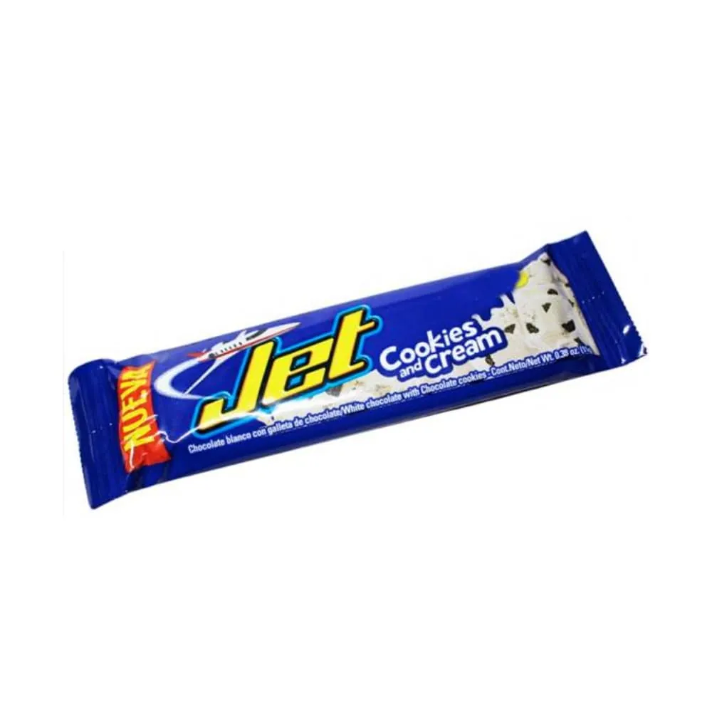 Chocolate Blanco
