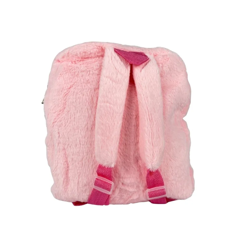 Morral Peluche Unicornio Surtido