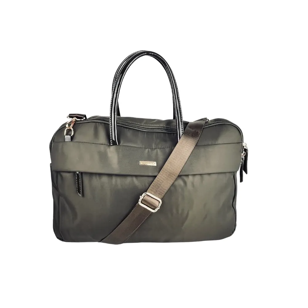 Maleta Verde Portatil Con Cargador