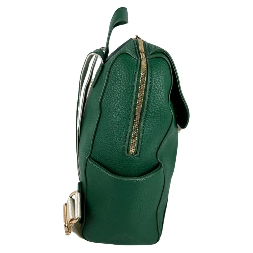 Morral Sintetico Verde