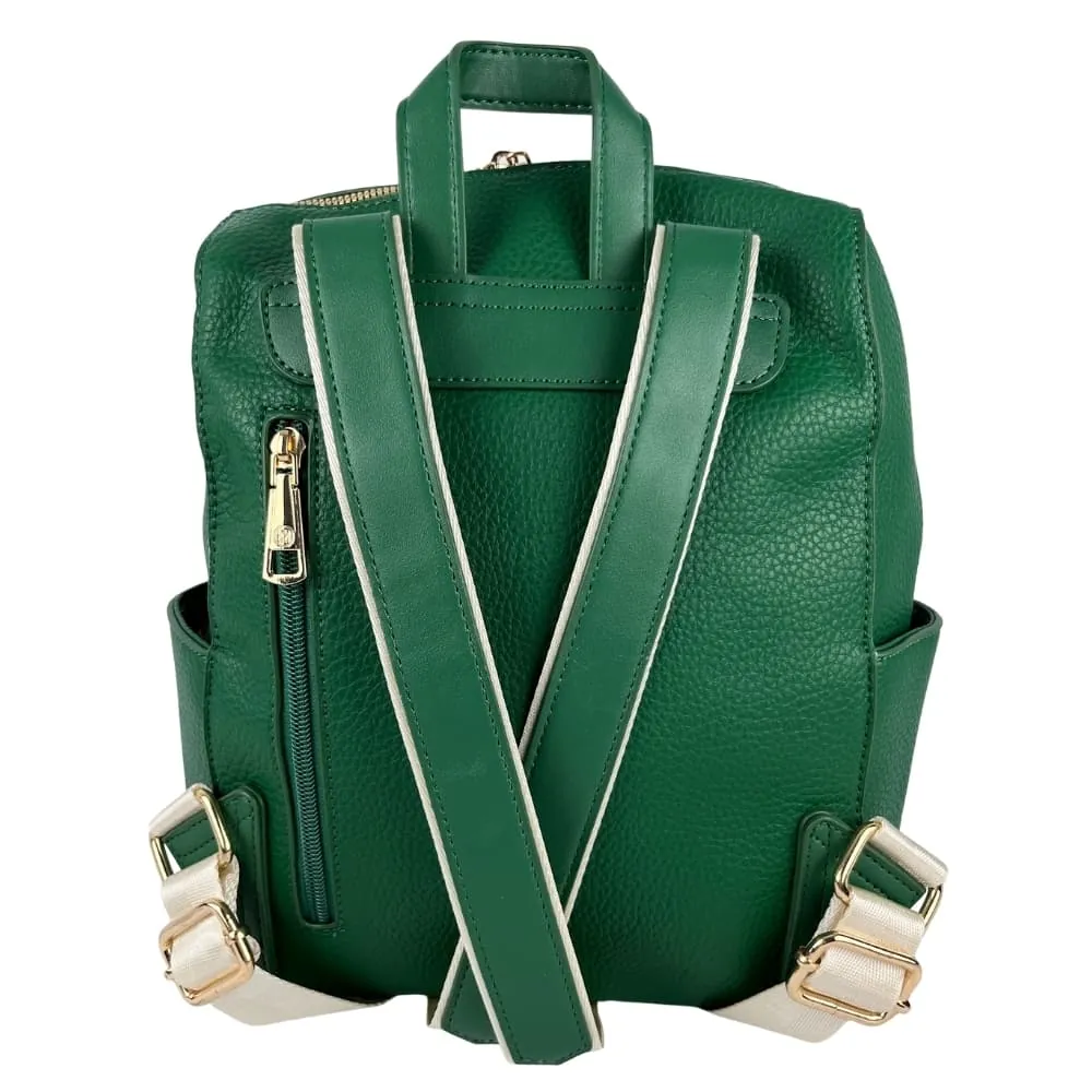 Morral Sintetico Verde