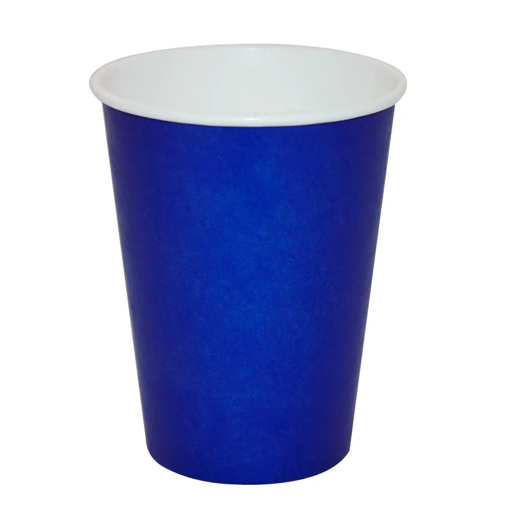 Vaso X8 9 Oz Azul
