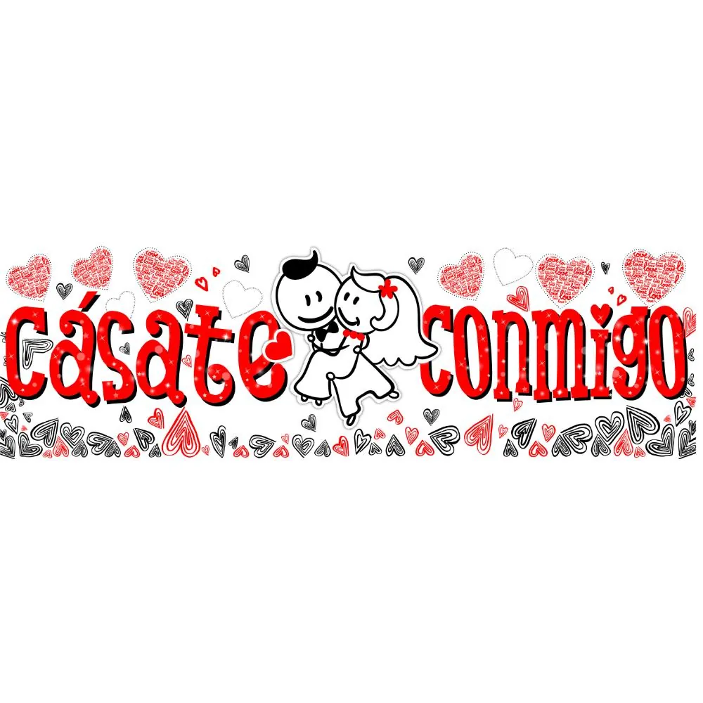 Banner Casate Conmigo