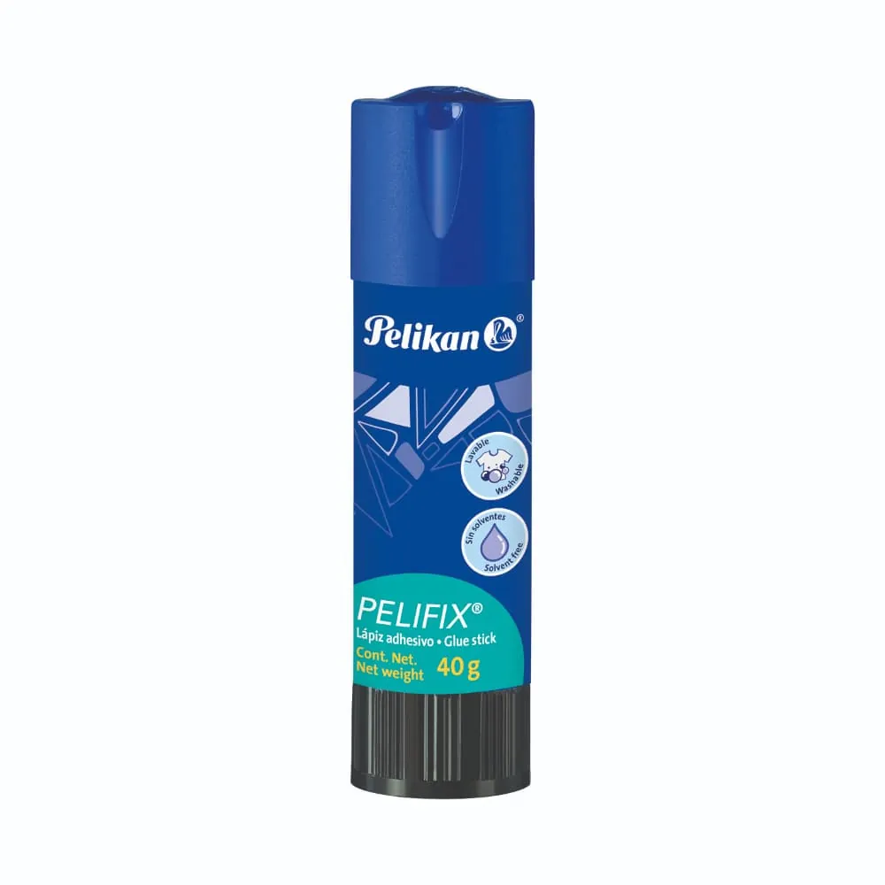 Pegante en Barra Peliflix 40 G