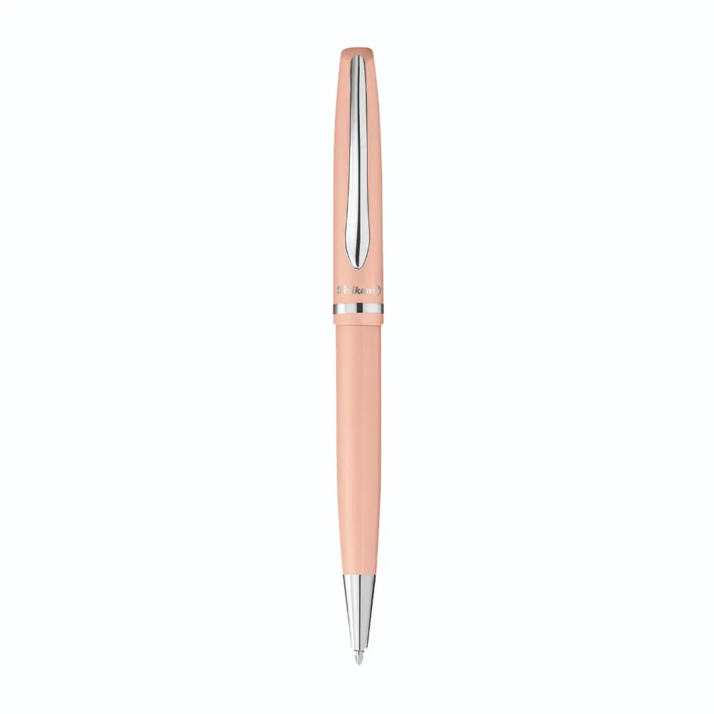 Bolígrafo Jazz Pastel Peach