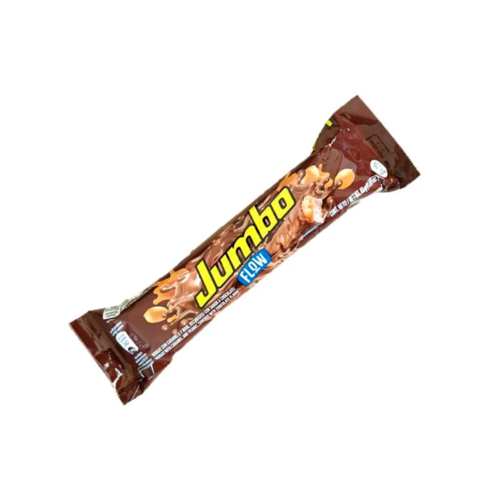 Chocolate De Leche