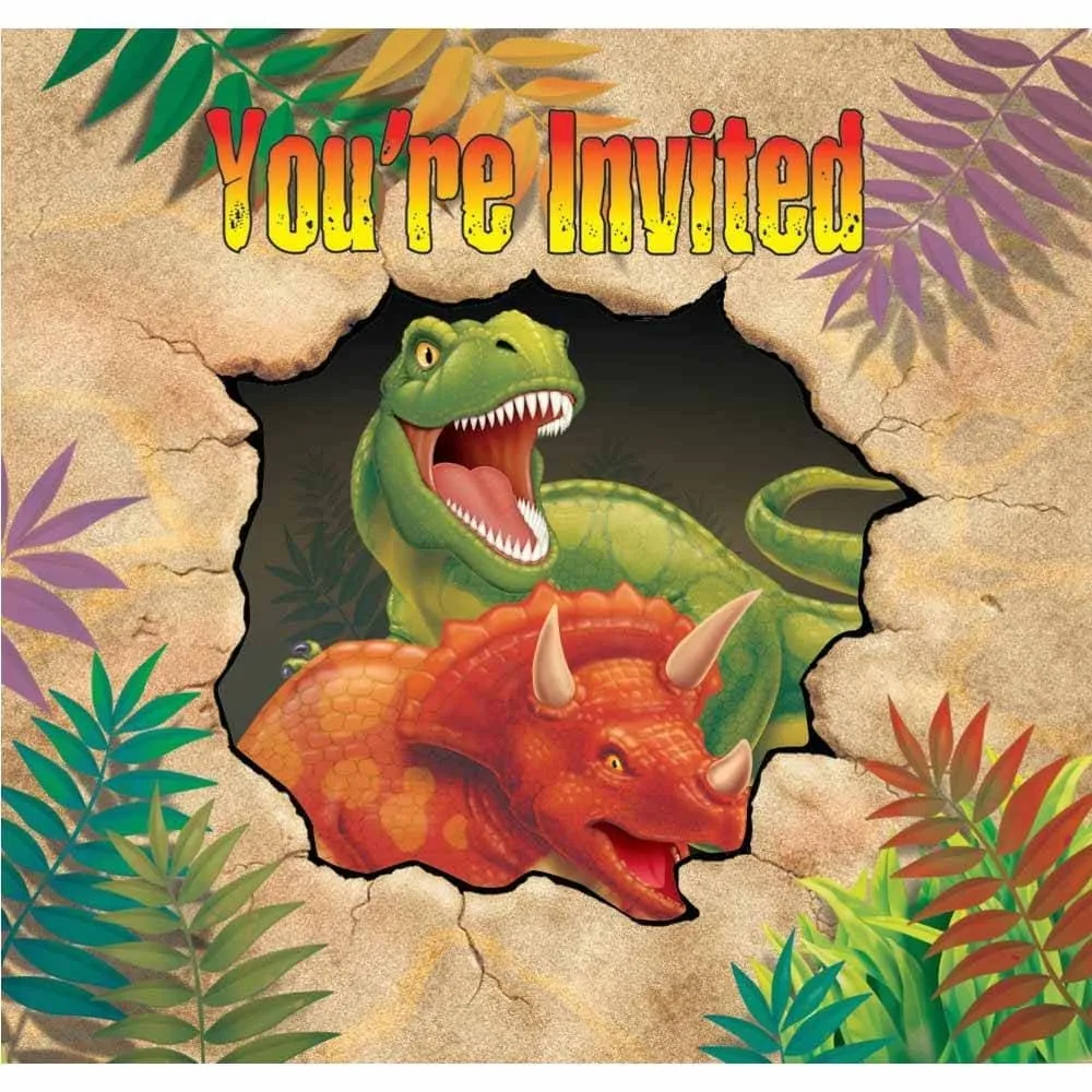 Tarjeta De Invitacion