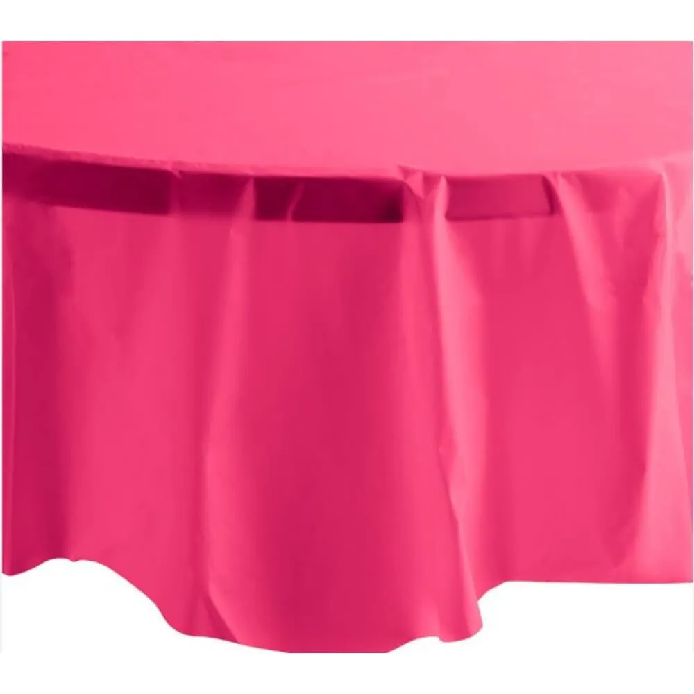 Mantel Magenta 208 Cm