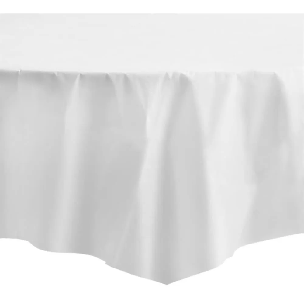 Mantel Blanco 208 Cm