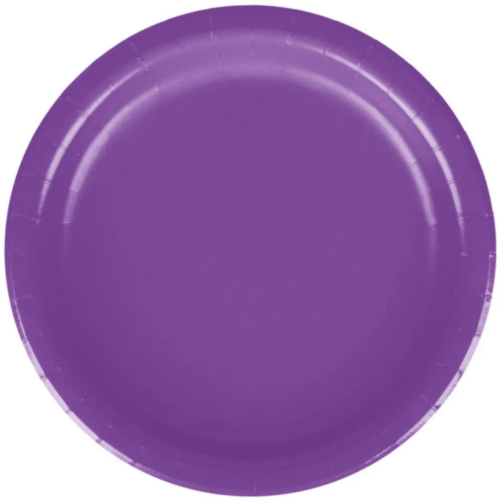 Plato Marado X24 22.86 Cm
