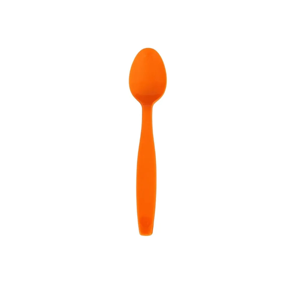 Cuchara Naranja X24