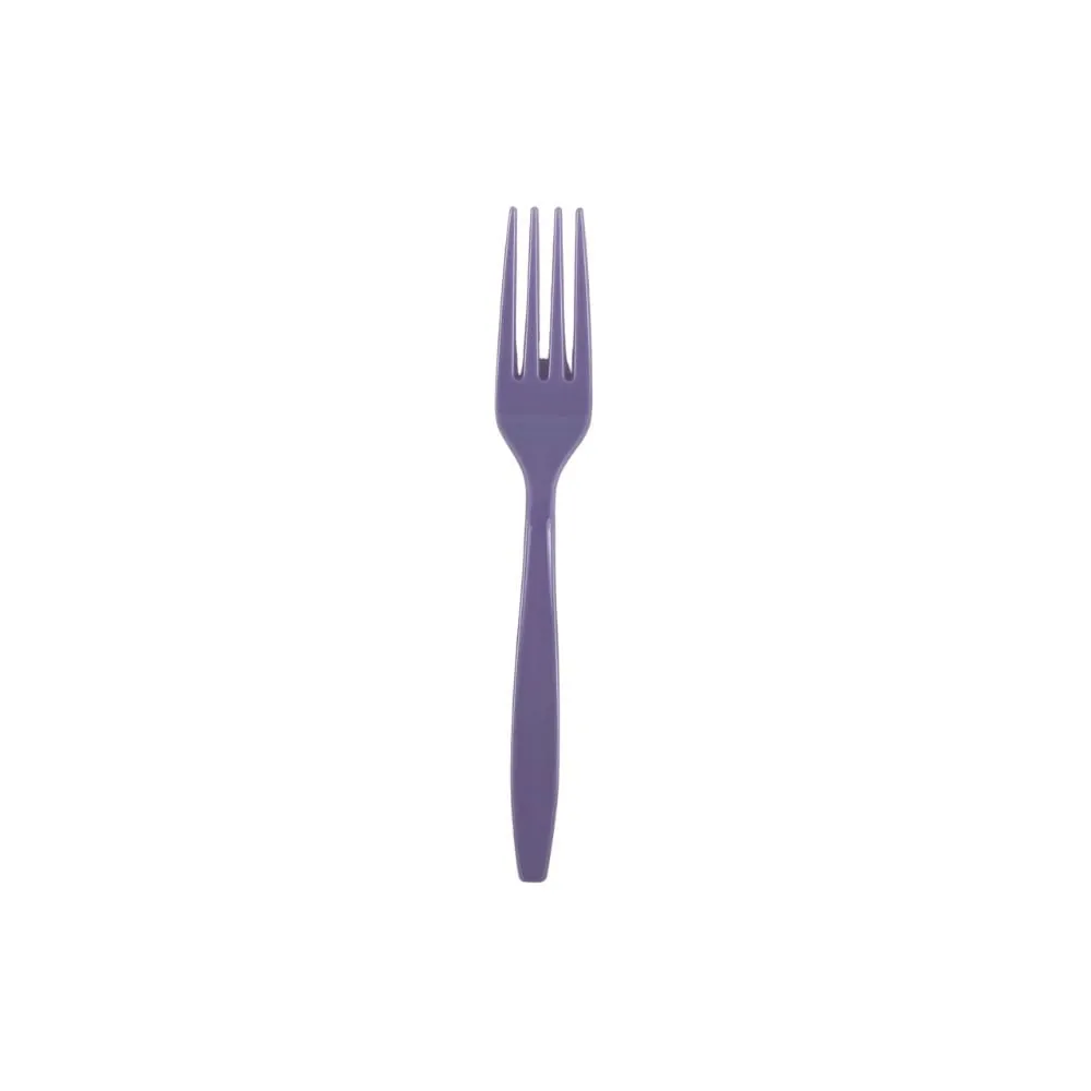 Tenedor Lavanda X24