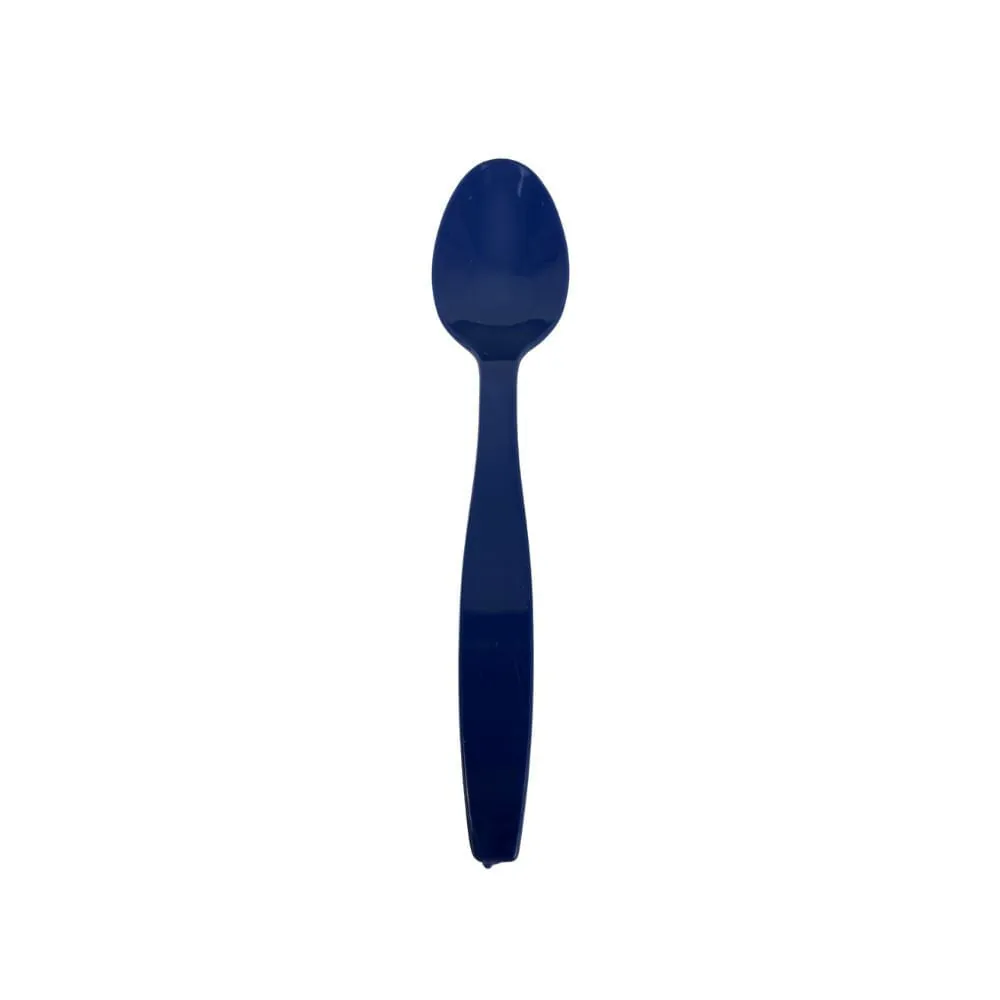 Cucharas Azul X24