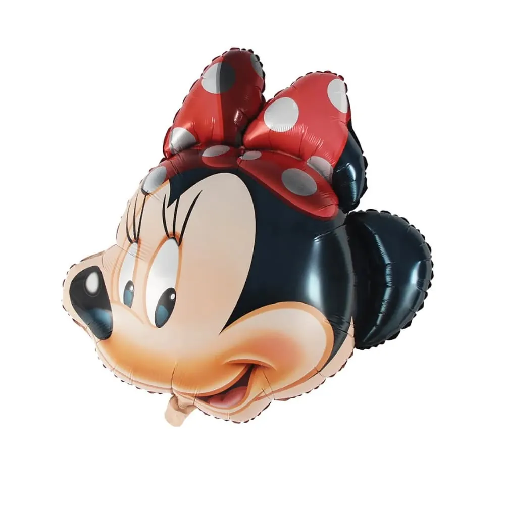 Globo Minnie 74X79 Cm