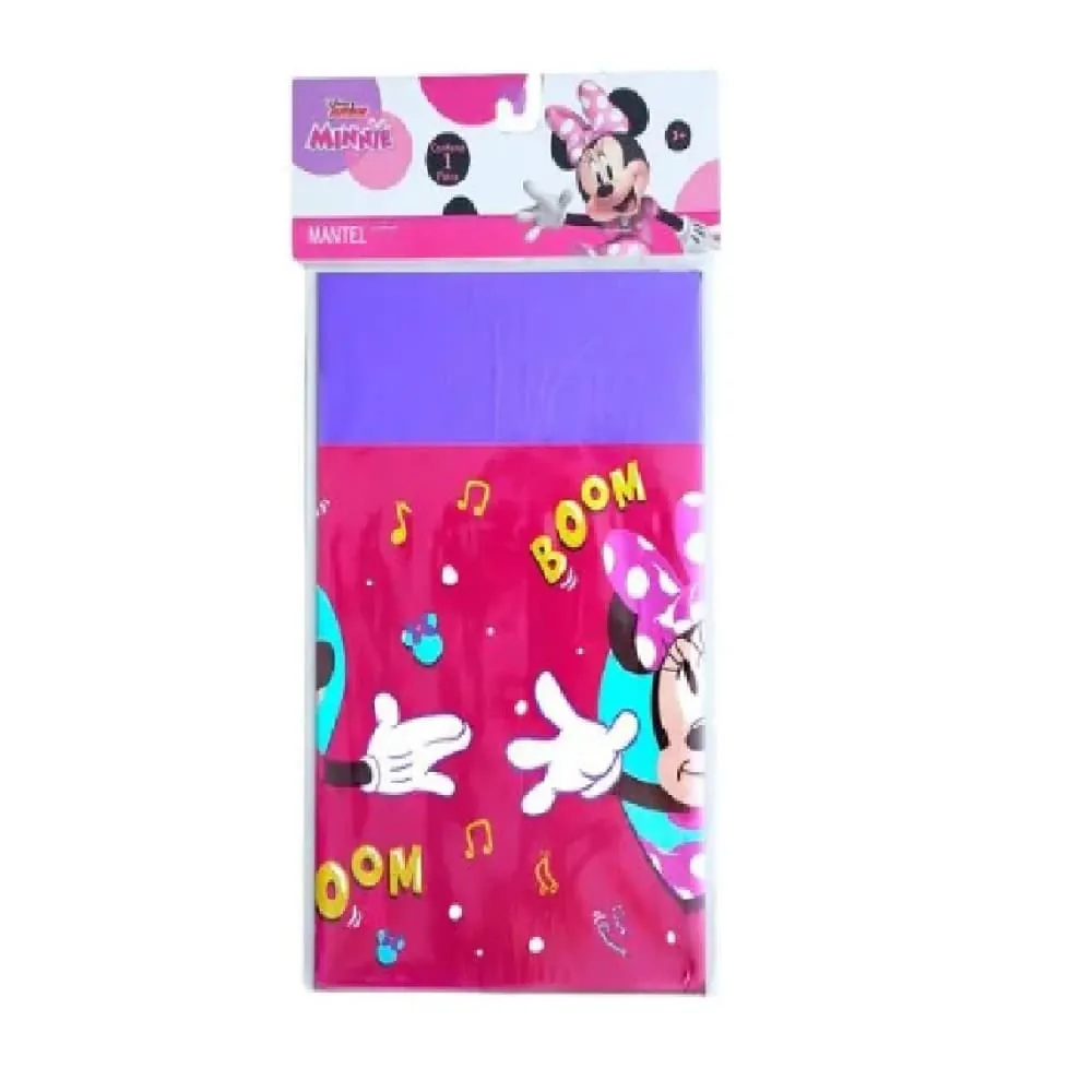 Mantel Minnie 106X180 Cm