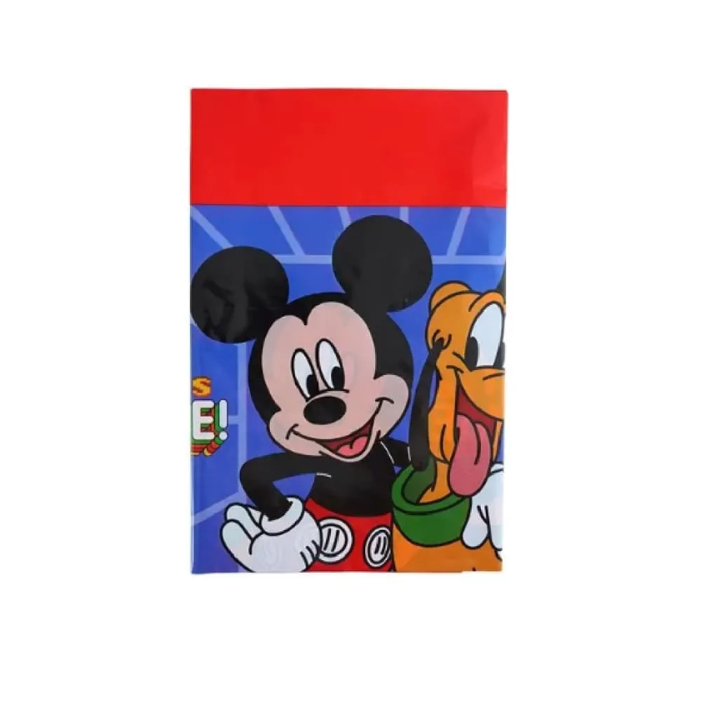 Mantel Mickey 106X180 Cm