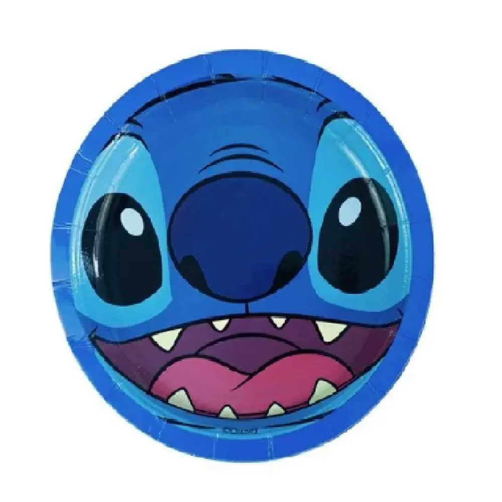 Plato X10 Stitch 17 Cm