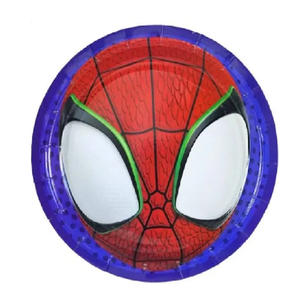 Plato X10 Spidey 17 Cm