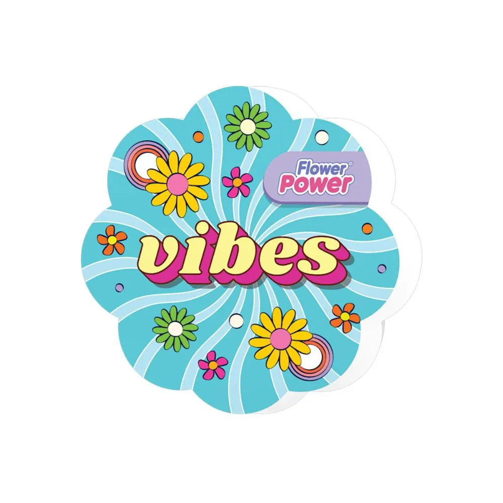 Borrador Flower Power