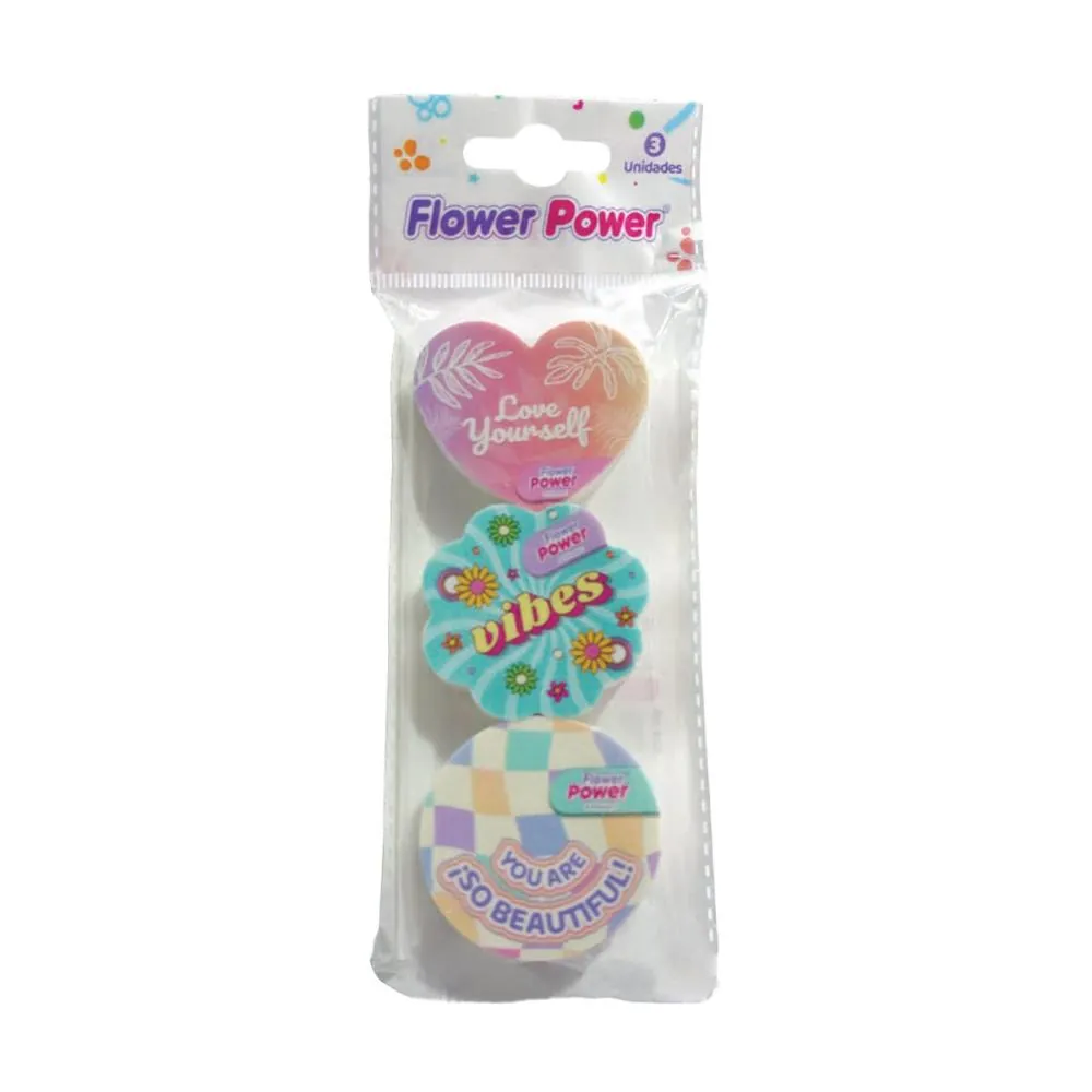 Borrador Flower Power