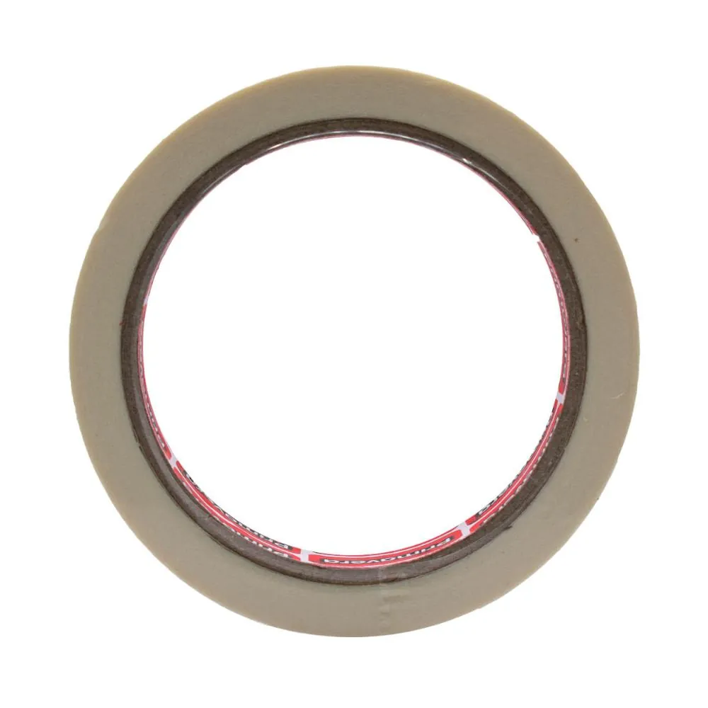 Cinta Enmascarar 18Mm X 25M