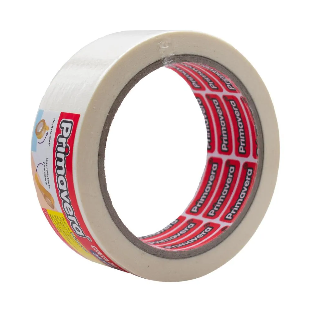 Cinta Enmascarar 36Mm X 25M