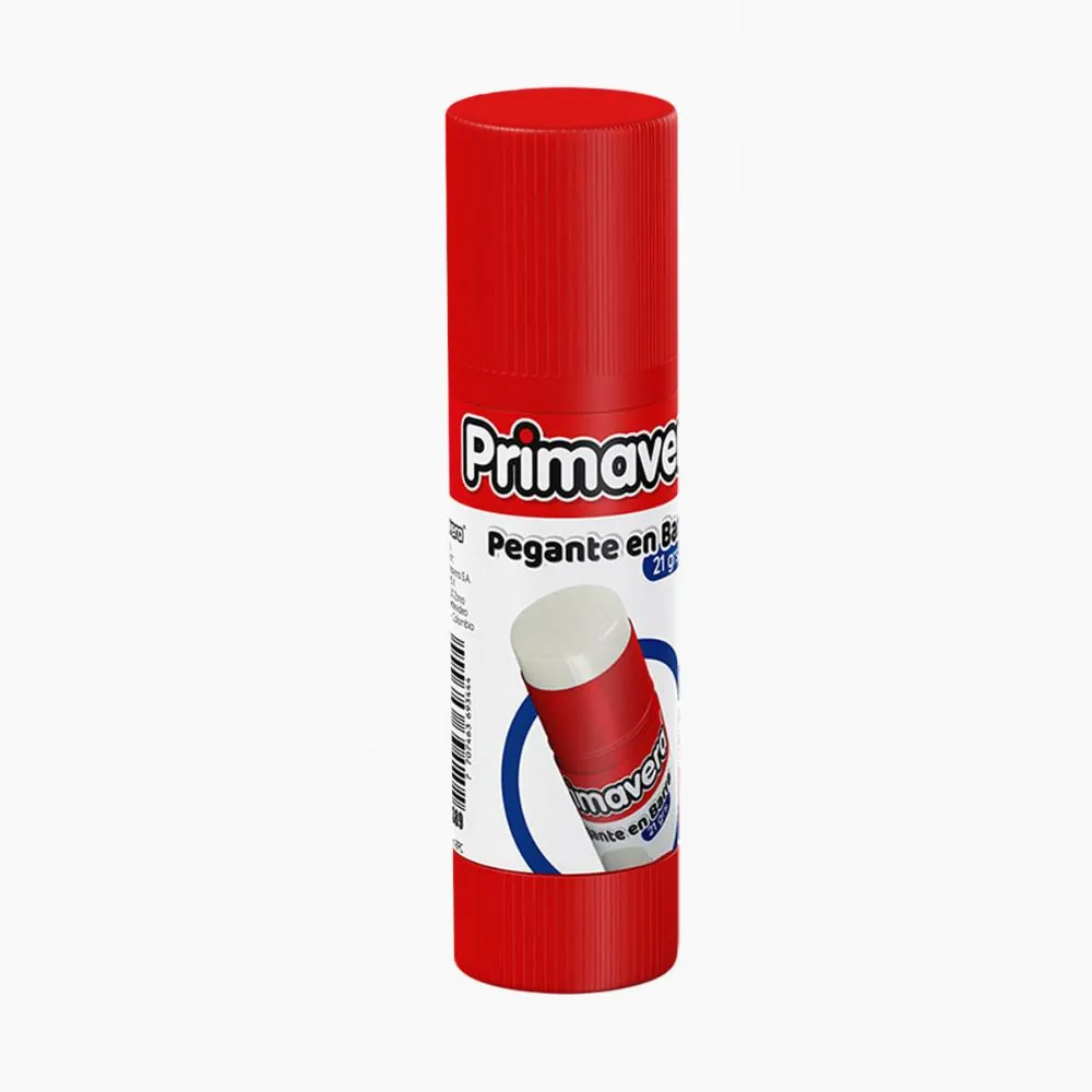 Pegante Barra Blanco 21G