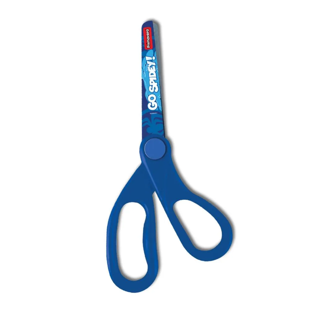 Kit Escolar Spidey