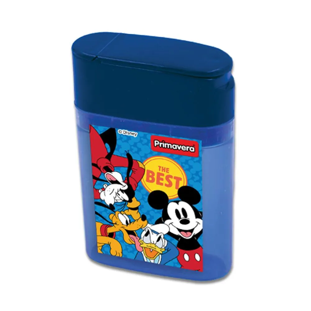 Kit Escolar Mickey And Friends
