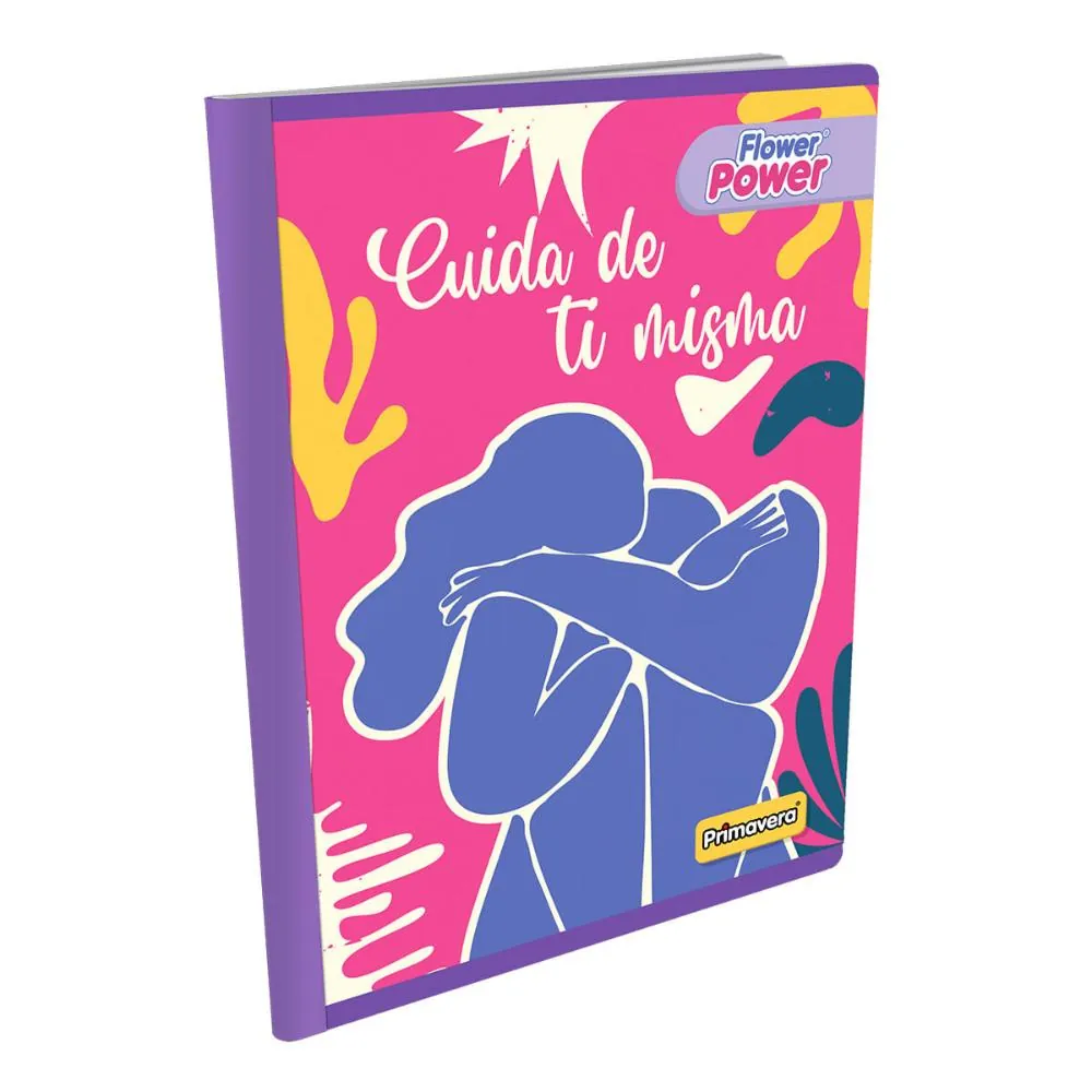 Cuaderno F/Power 100H