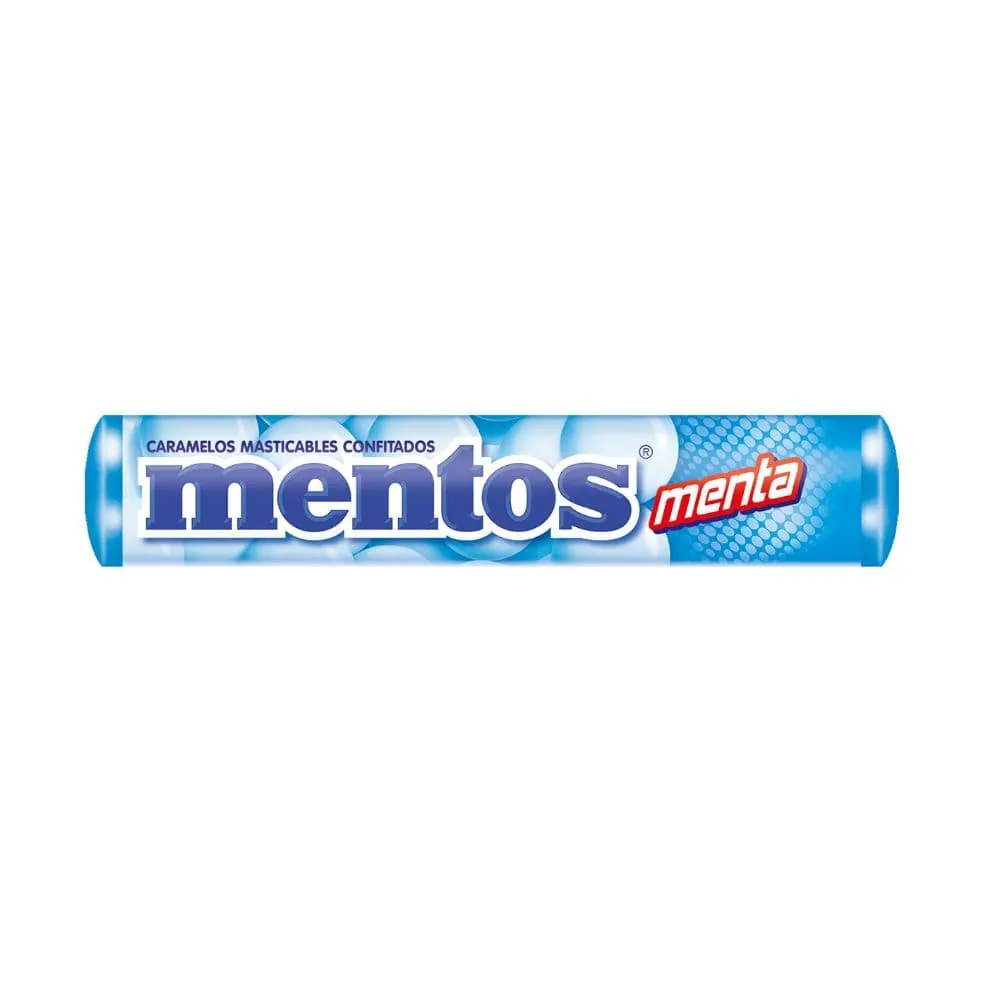 Mentas Menta 29.5 Gr